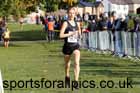 Senior womens 2022 Northern Cross Country Relays, Graves Park, Sheffield. Photo: David T. Hewitson/Sports for All Pics